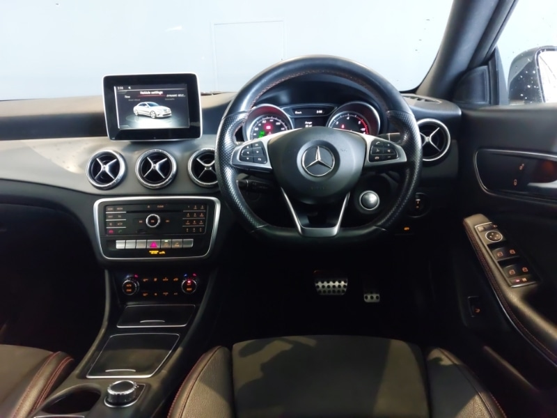 Used Mercedes-Benz CLA 2018 for sale - 78033034: Photo 7