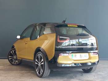 Used BMW i3 2021 for sale - 74712050: Photo