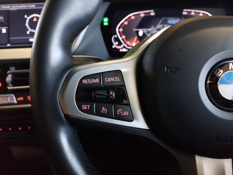 Used BMW 1 Series 2024 for sale - 77495322: Photo 10