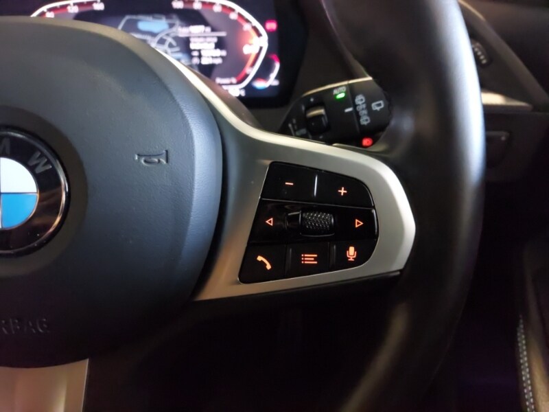 Used BMW 1 Series 2024 for sale - 77495322: Photo 11