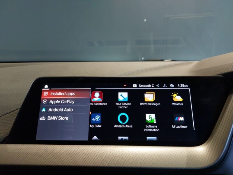 Used BMW 1 Series 2024 for sale - 77495322: Photo 14