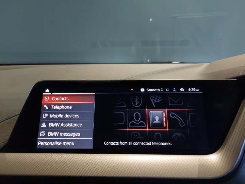 Used BMW 1 Series 2024 for sale - 77495322: Photo 15