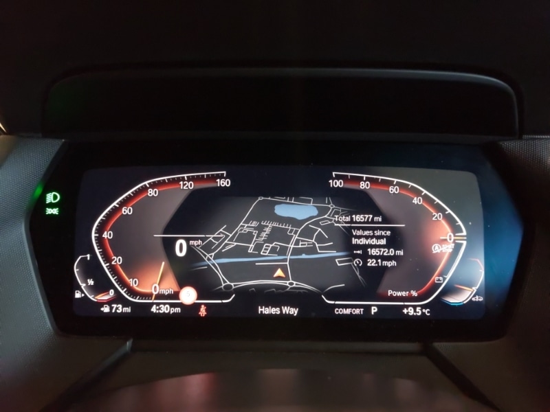 Used BMW 1 Series 2024 for sale - 77495322: Photo 18