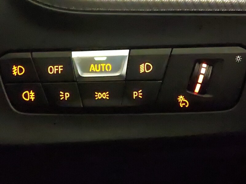 Used BMW 1 Series 2024 for sale - 77495322: Photo 19