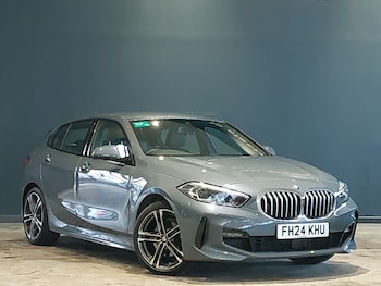 Used BMW 1 Series 2024 for sale - 77495322: Photo