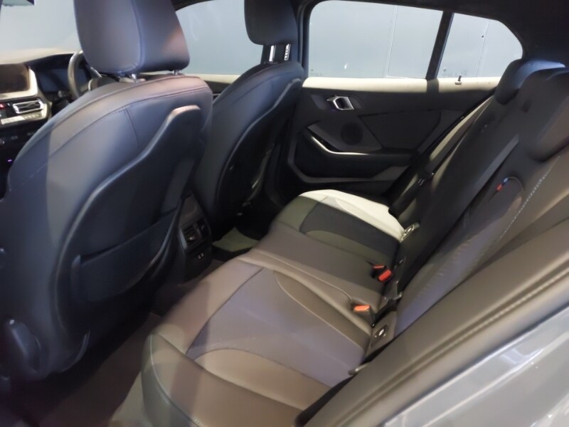 Used BMW 1 Series 2024 for sale - 77495322: Photo 6