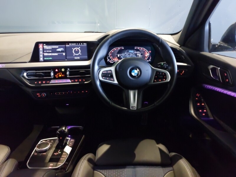 Used BMW 1 Series 2024 for sale - 77495322: Photo 7