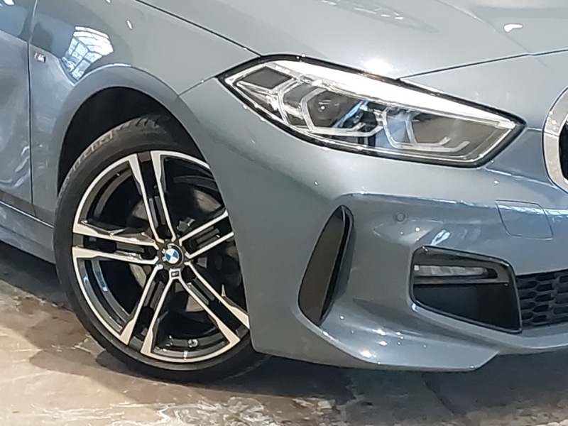 Used BMW 1 Series 2024 for sale - 77495322: Photo 9