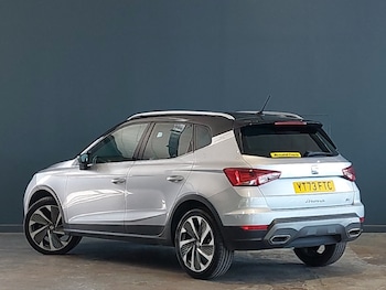 Used SEAT Arona 2023 for sale - 79303022: Photo