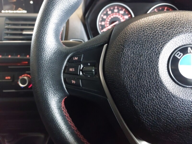 Used BMW 1 Series 2016 for sale - 78202731: Photo 10