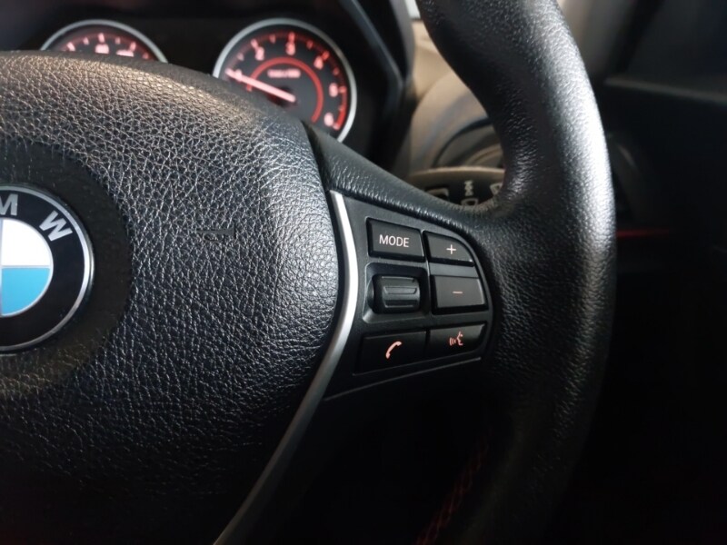 Used BMW 1 Series 2016 for sale - 78202731: Photo 11