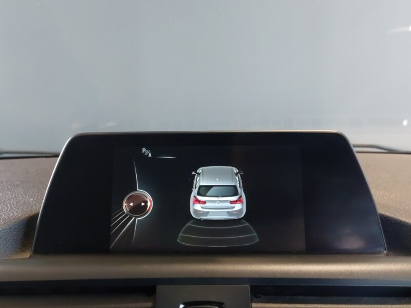 Used BMW 1 Series 2016 for sale - 78202731: Photo 12