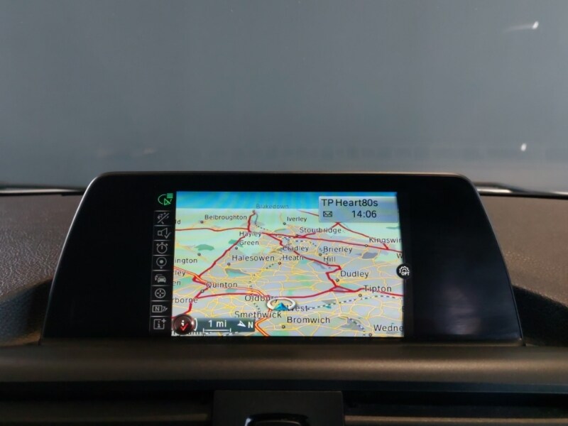 Used BMW 1 Series 2016 for sale - 78202731: Photo 13