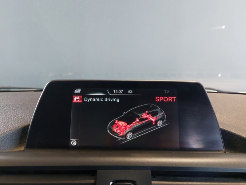 Used BMW 1 Series 2016 for sale - 78202731: Photo 15