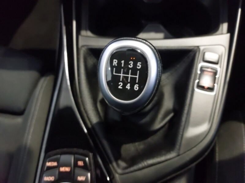 Used BMW 1 Series 2016 for sale - 78202731: Photo 16