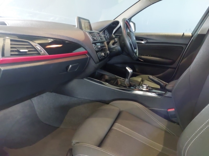 Used BMW 1 Series 2016 for sale - 78202731: Photo 5