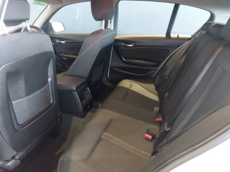 Used BMW 1 Series 2016 for sale - 78202731: Photo 6