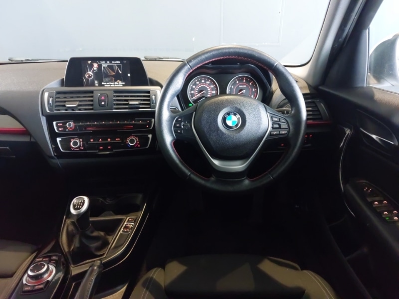 Used BMW 1 Series 2016 for sale - 78202731: Photo 7