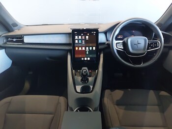 Used Polestar Polestar 2 2023 for sale - 78247169: Photo