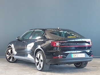 Used Polestar Polestar 2 2023 for sale - 78247169: Photo