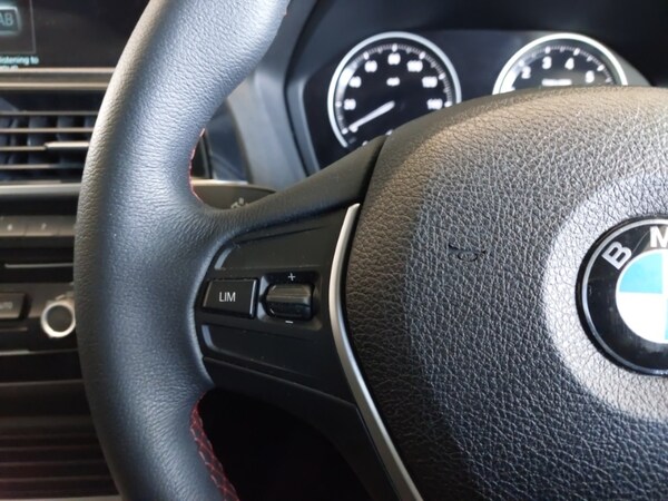 Used BMW 1 Series 2018 for sale - 76120862: Photo 10