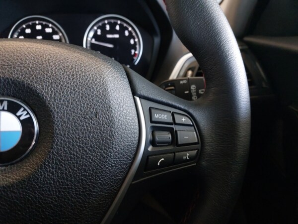 Used BMW 1 Series 2018 for sale - 76120862: Photo 11