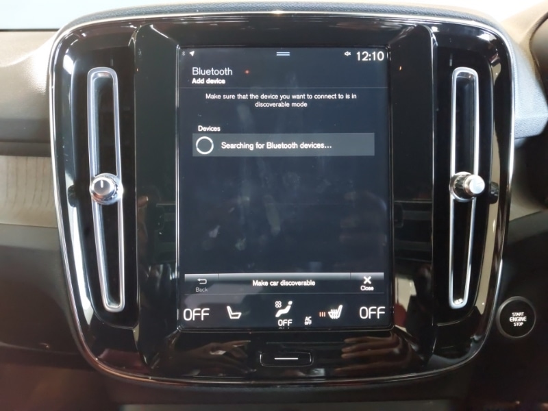 Used Volvo XC40 2020 for sale - 77568889: Photo 14