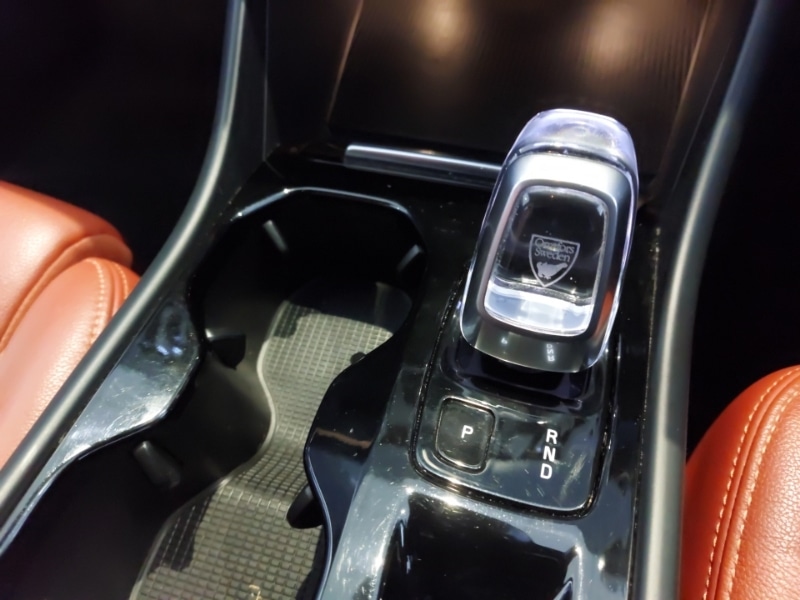 Used Volvo XC40 2020 for sale - 77568889: Photo 17