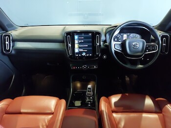 Used Volvo XC40 2020 for sale - 77568889: Photo