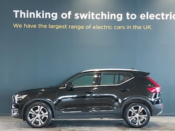 Used Volvo XC40 2020 for sale - 77568889: Photo