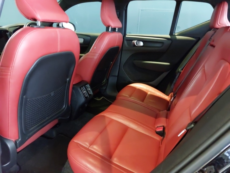 Used Volvo XC40 2020 for sale - 77568889: Photo 6