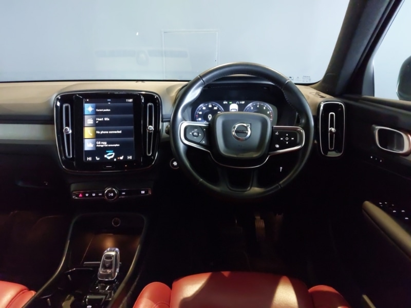 Used Volvo XC40 2020 for sale - 77568889: Photo 7