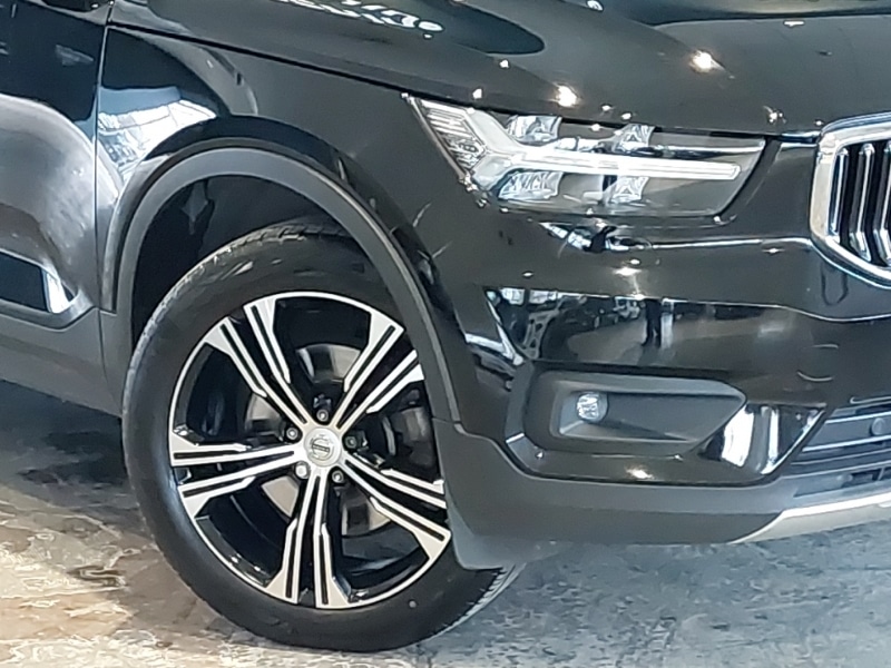 Used Volvo XC40 2020 for sale - 77568889: Photo 9