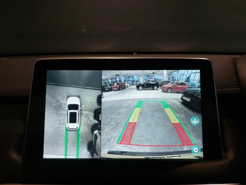 Used MG MG HS 2022 for sale - 78033019: Photo 13