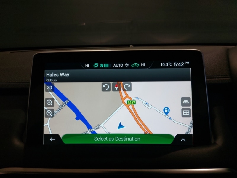 Used MG MG HS 2022 for sale - 78033019: Photo 14