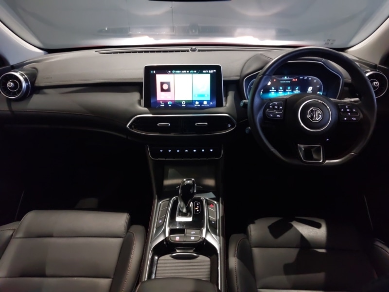 Used MG MG HS 2022 for sale - 78033019: Photo 2