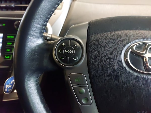 Used Toyota Prius+ 2020 for sale - 76230024: Photo 10