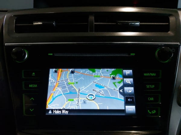 Used Toyota Prius+ 2020 for sale - 76230024: Photo 12