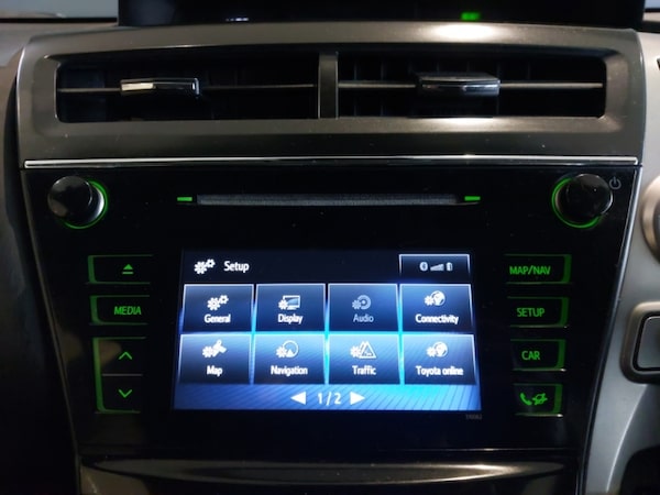 Used Toyota Prius+ 2020 for sale - 76230024: Photo 15