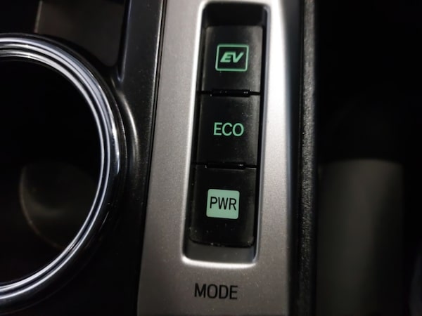 Used Toyota Prius+ 2020 for sale - 76230024: Photo 18