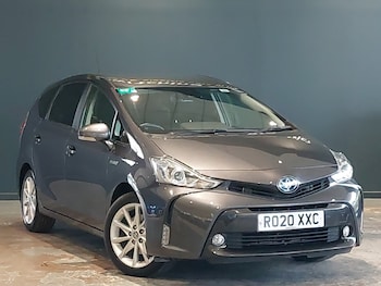 Toyota - Prius+
