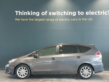 Used Toyota Prius+ 2020 for sale - 76230024: Photo 4