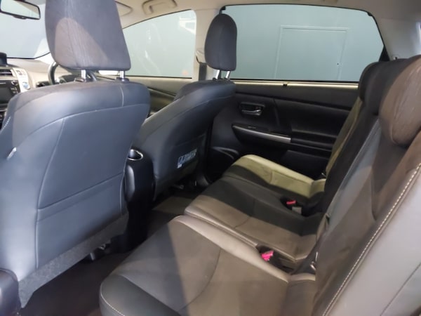 Used Toyota Prius+ 2020 for sale - 76230024: Photo 6