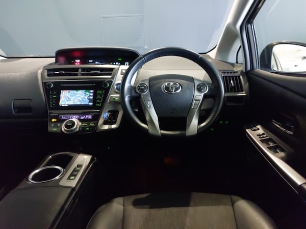 Used Toyota Prius+ 2020 for sale - 76230024: Photo 7