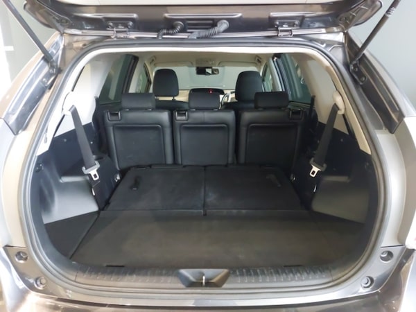 Used Toyota Prius+ 2020 for sale - 76230024: Photo 8