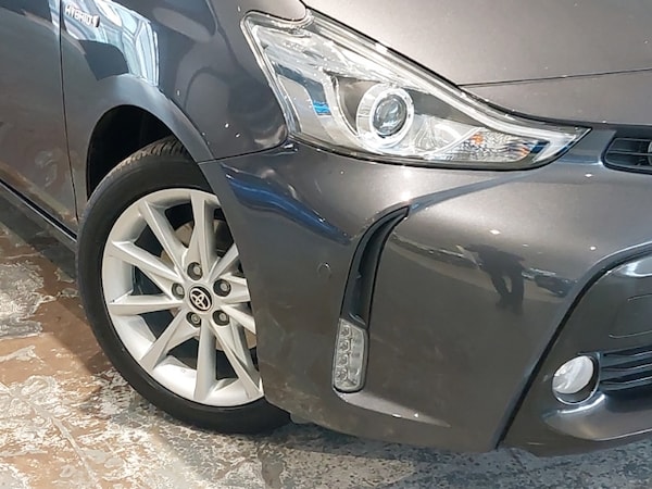 Used Toyota Prius+ 2020 for sale - 76230024: Photo 9