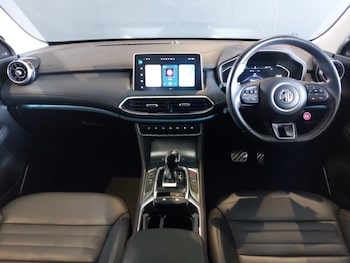 Used MG MG HS 2023 for sale - 79273844: Photo