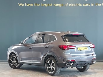 Used MG MG HS 2023 for sale - 79273844: Photo