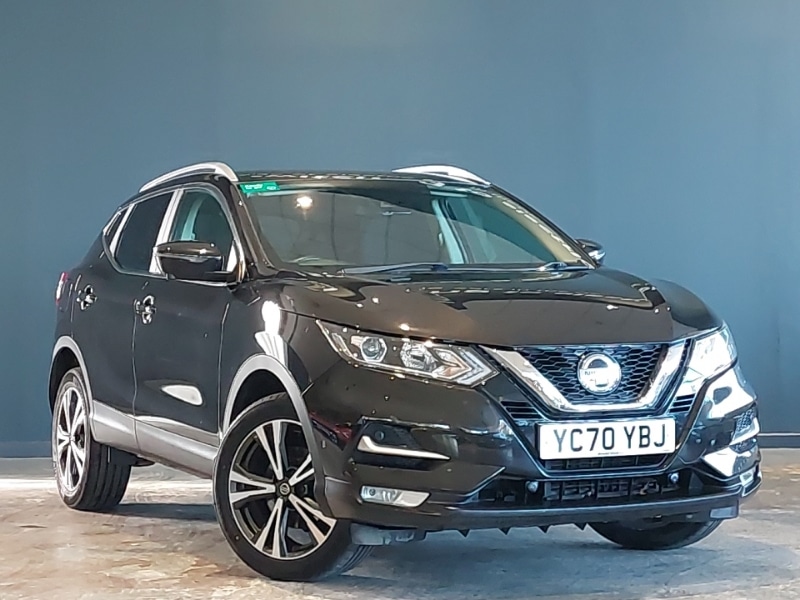 Used Nissan Qashqai 2020 for sale - 76365423: Photo 1