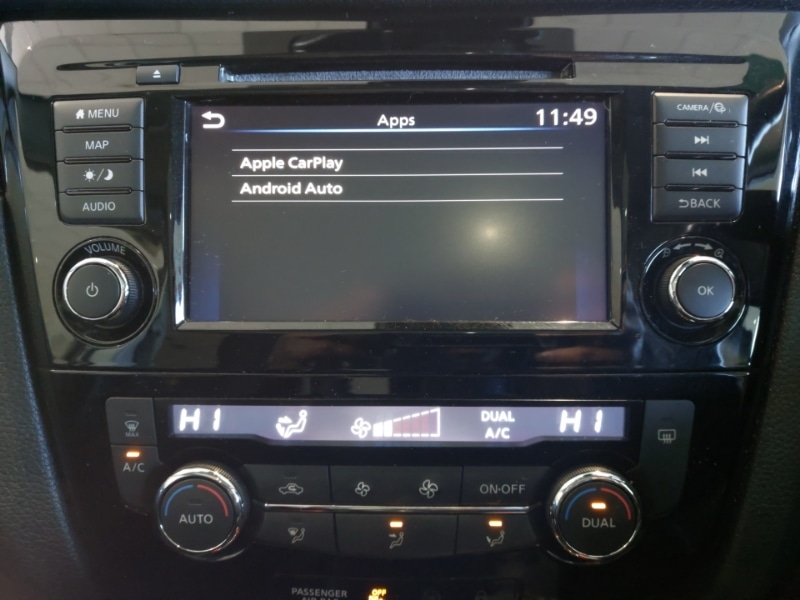Used Nissan Qashqai 2020 for sale - 76365423: Photo 15
